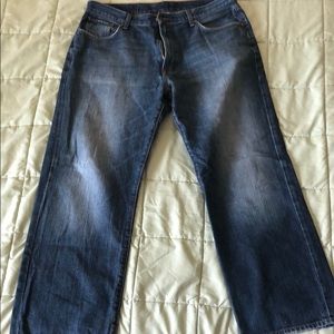 Lucky Brand Jeans